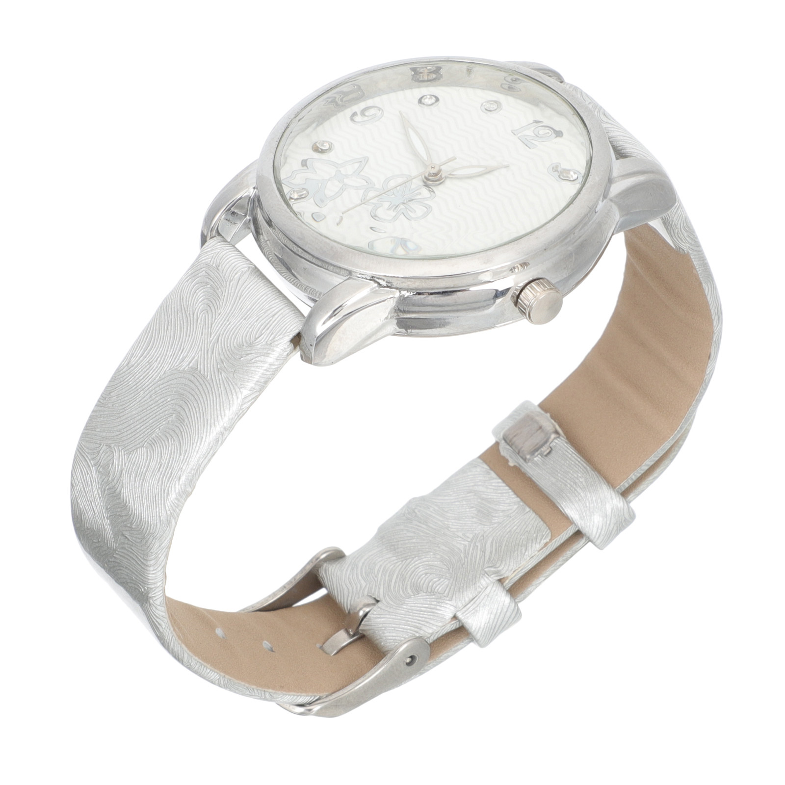 Luxury Watch Gift For Her - Dameshorloge met band, quartz uurwerk, lichtgewicht,