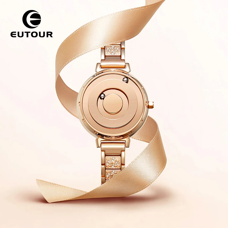 EUTOUR Nieuw Quartz Horloge Li - Luxury Watch E Jewellery recensie en prijs