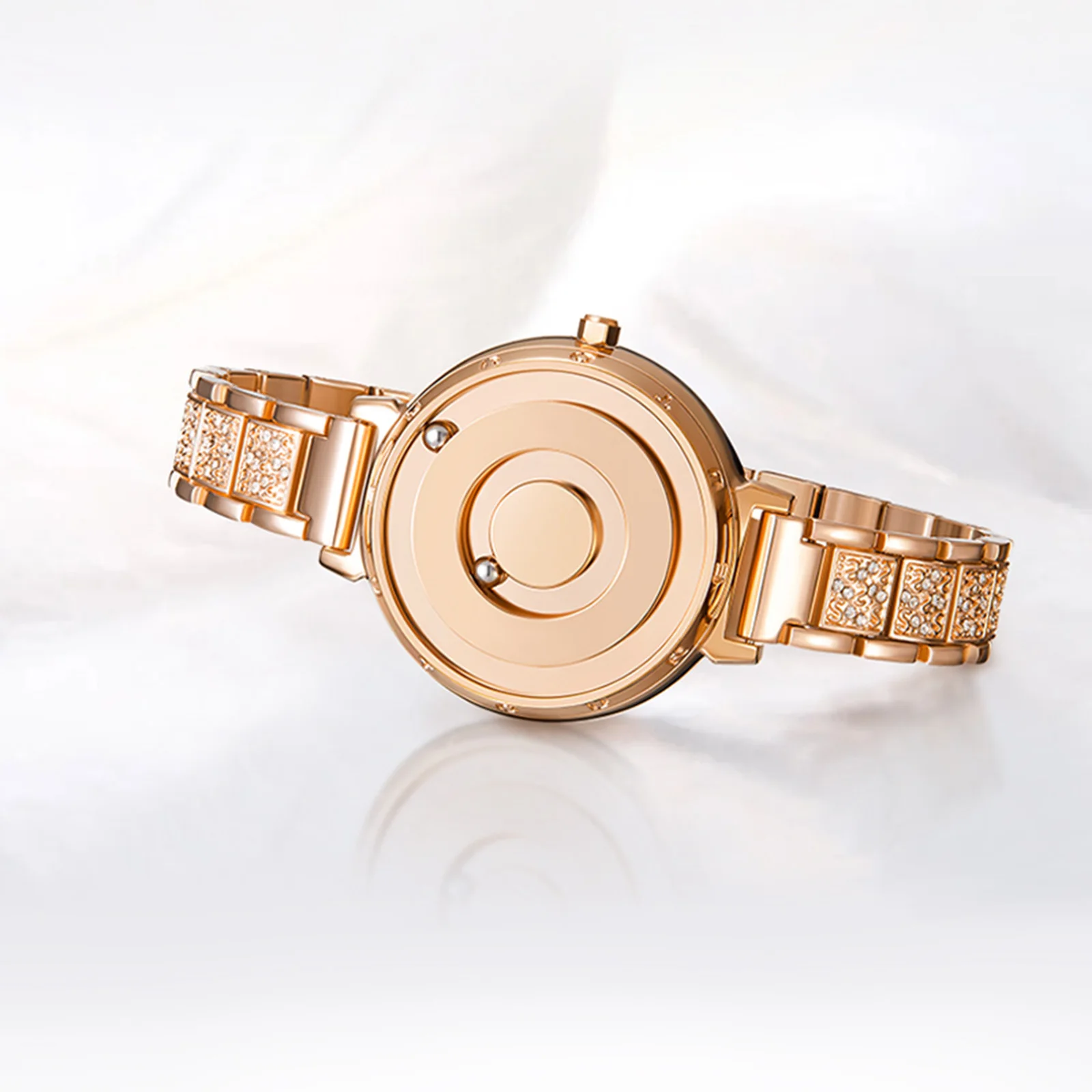 EUTOUR Nieuw Quartz Horloge Li - Luxury Watch E Jewellery recensie en prijs