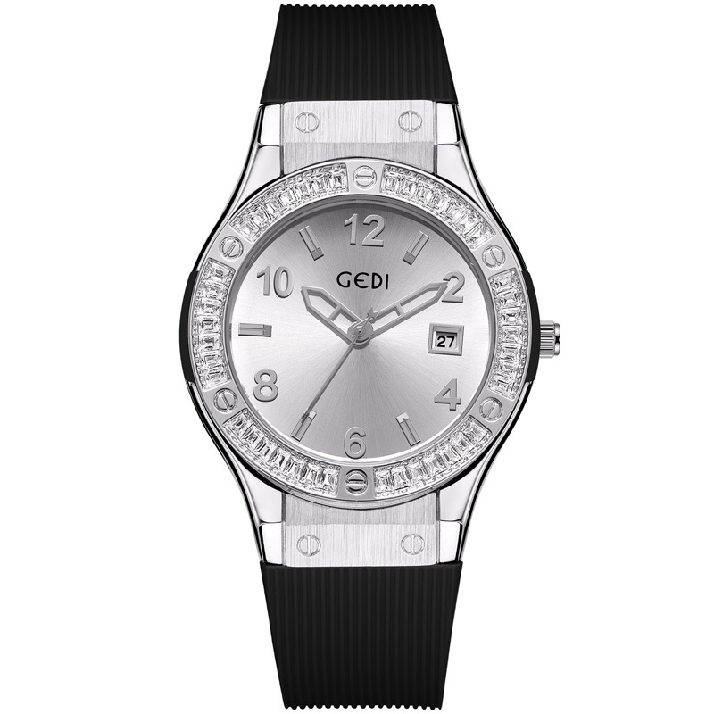 Mode GEDI Licht Luxe Diamant I - Luxury Watch Arabic recensie en prijs