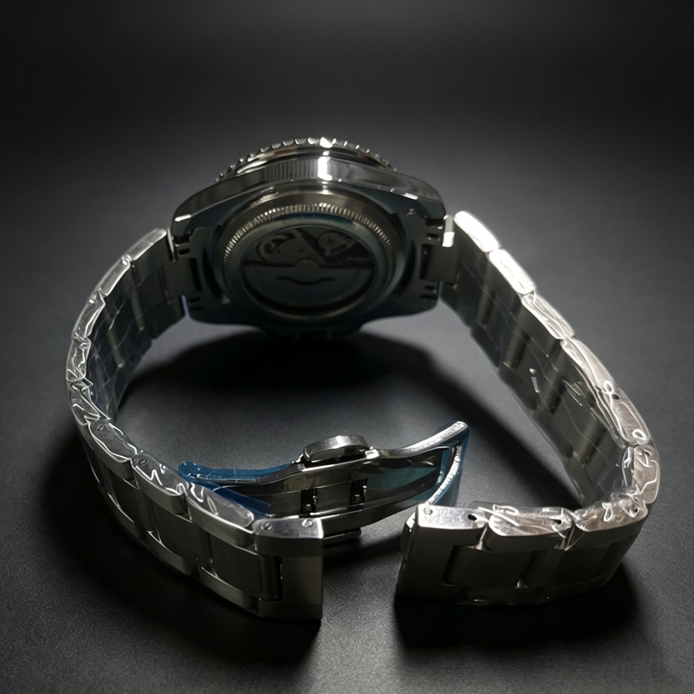 Nieuw luxe herenhorloge, skele - Luxury Watch Name Brands recensie en prijs