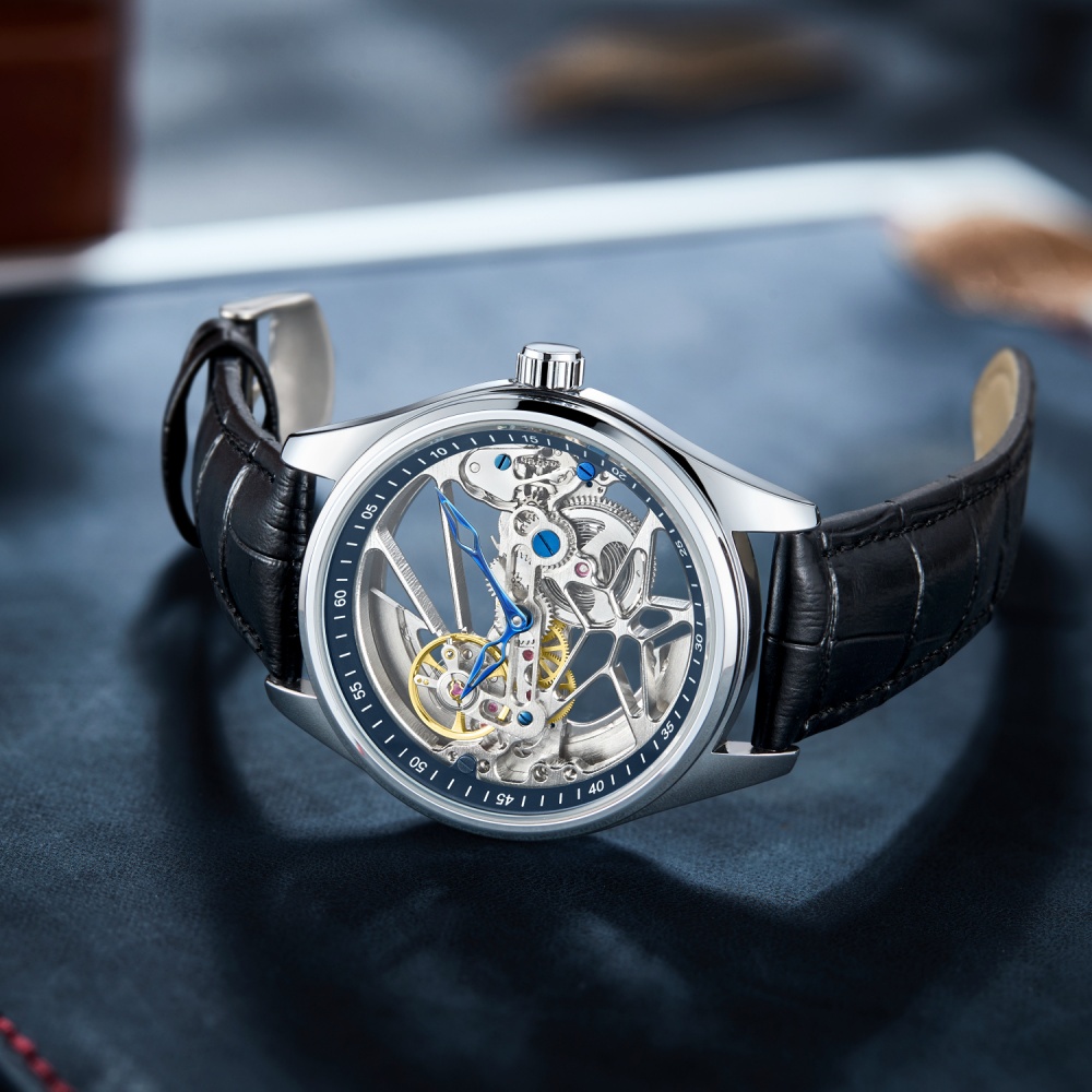 Nieuw origineel dubbelzijdig u - Luxury Watch Name Brands recensie en prijs