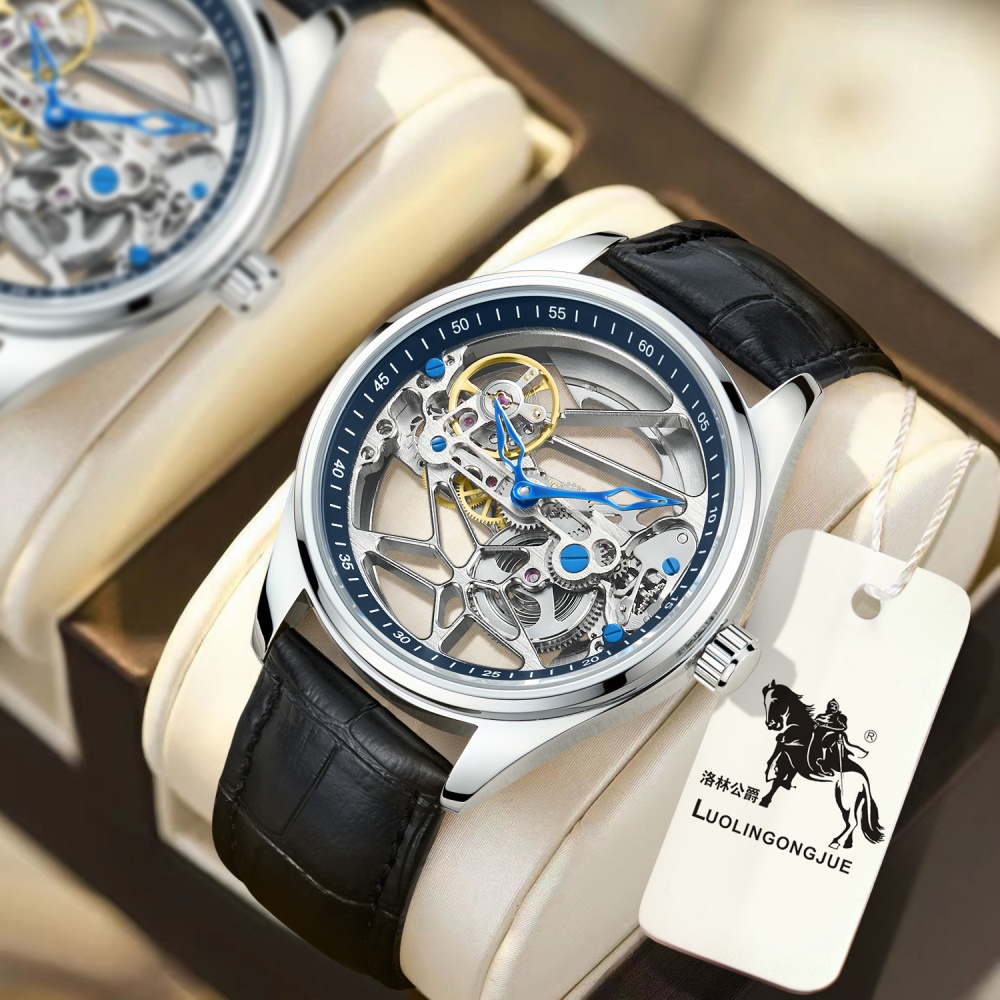 Nieuw origineel dubbelzijdig u - Luxury Watch Name Brands recensie en prijs