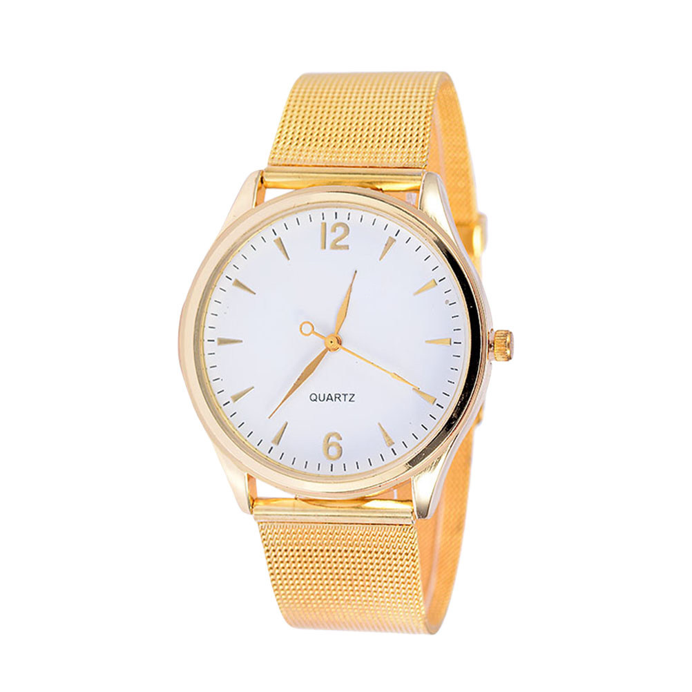Dameshorloge met quartz uurwer - Luxury Watch Gift For Her recensie en prijs