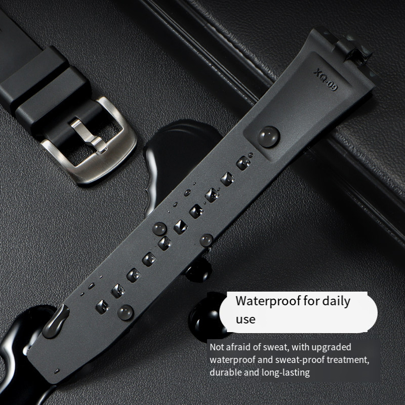 Geavanceerde FKM Fluororubber  - Citizen Watch Tsuyosa recensie en prijs