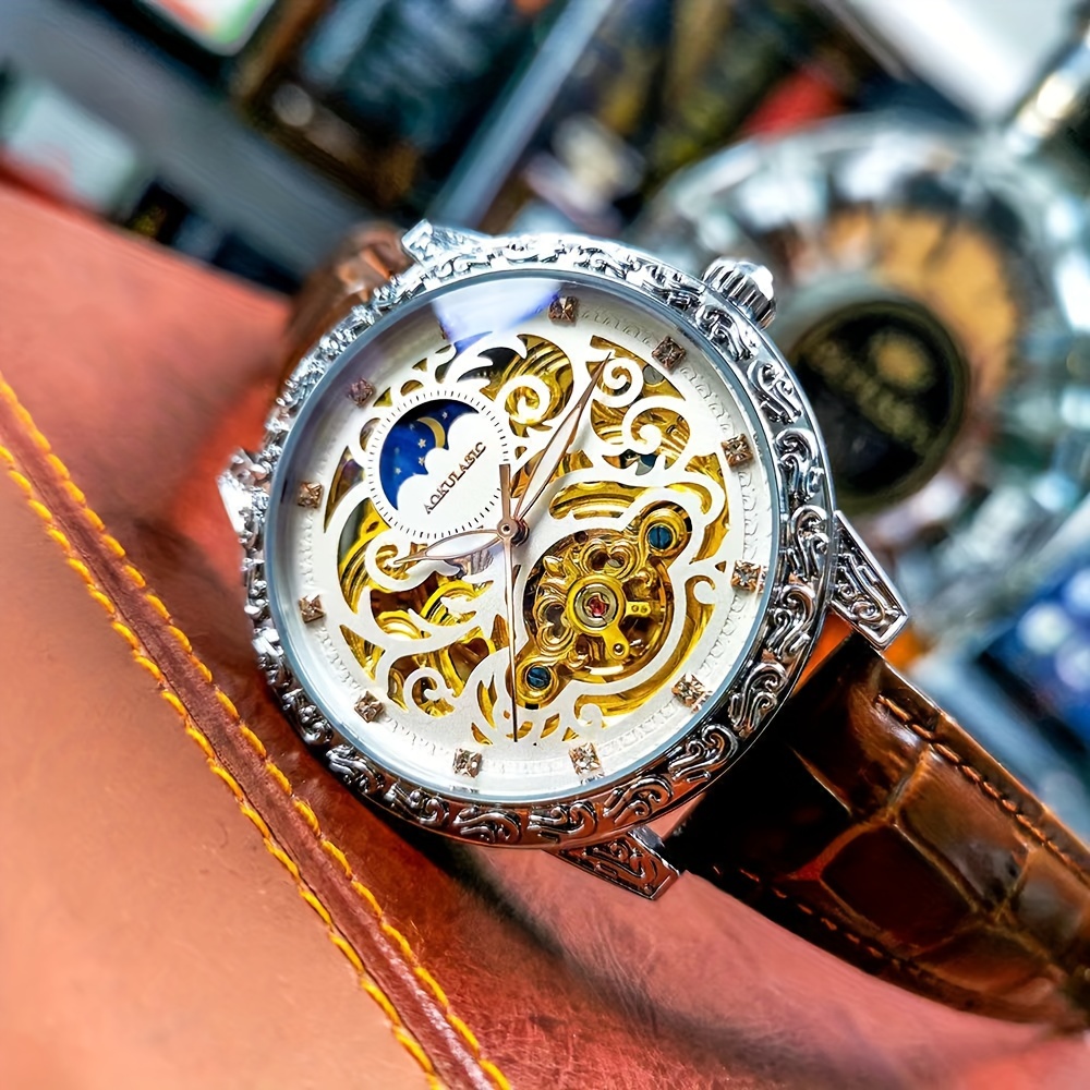 Hoogwaardig, stijlvol en popul - Luxury Watch Name Brands recensie en prijs