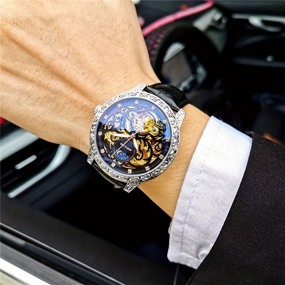 Hoogwaardig, stijlvol en popul - Luxury Watch Name Brands recensie en prijs