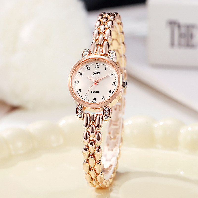 Mode Vrouwen Armband Horloges  - Luxury Watch Arabic recensie en prijs