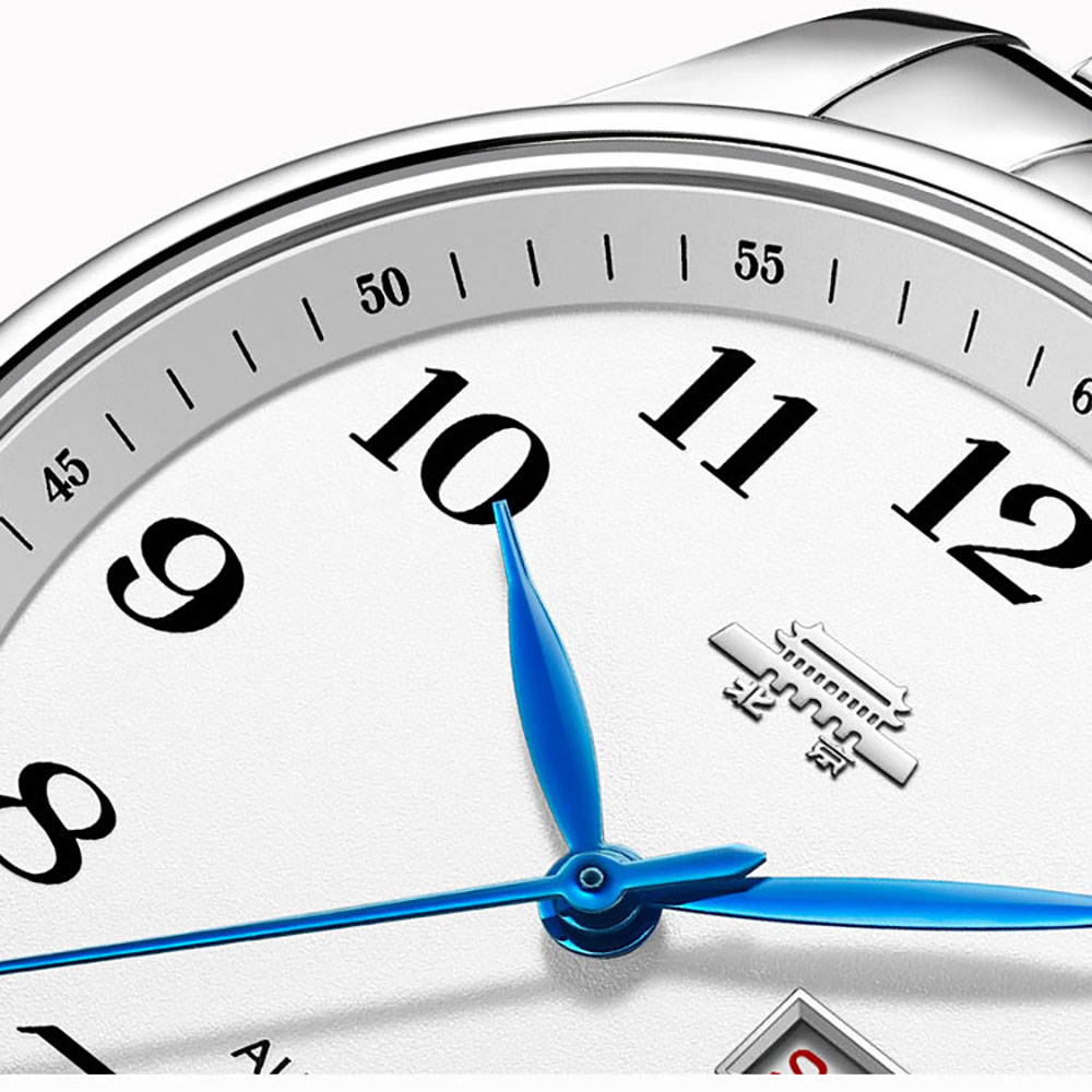 Beijing Watch automatisch horl - Luxury Watch Arabic recensie en prijs