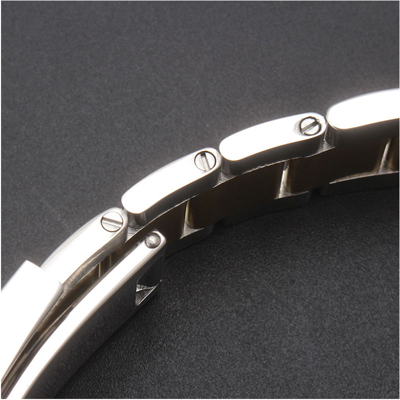 Horlogeband voor Rolex Oyster  - Luxury Watch Class recensie en prijs