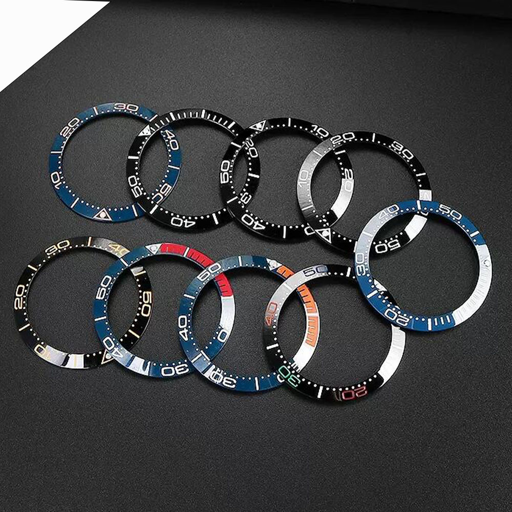 Kantelbare 38 mm * 30,6 mm ker - Luxury Watch La recensie en prijs