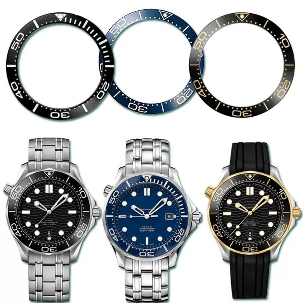 Kantelbare 38 mm * 30,6 mm ker - Luxury Watch La recensie en prijs