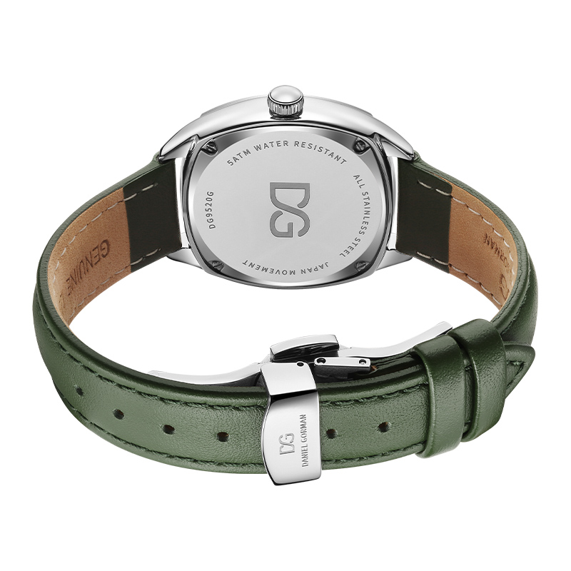 Daniel Gorman DG9520 Luxe Paar - Luxury Watch Gift For Her recensie en prijs