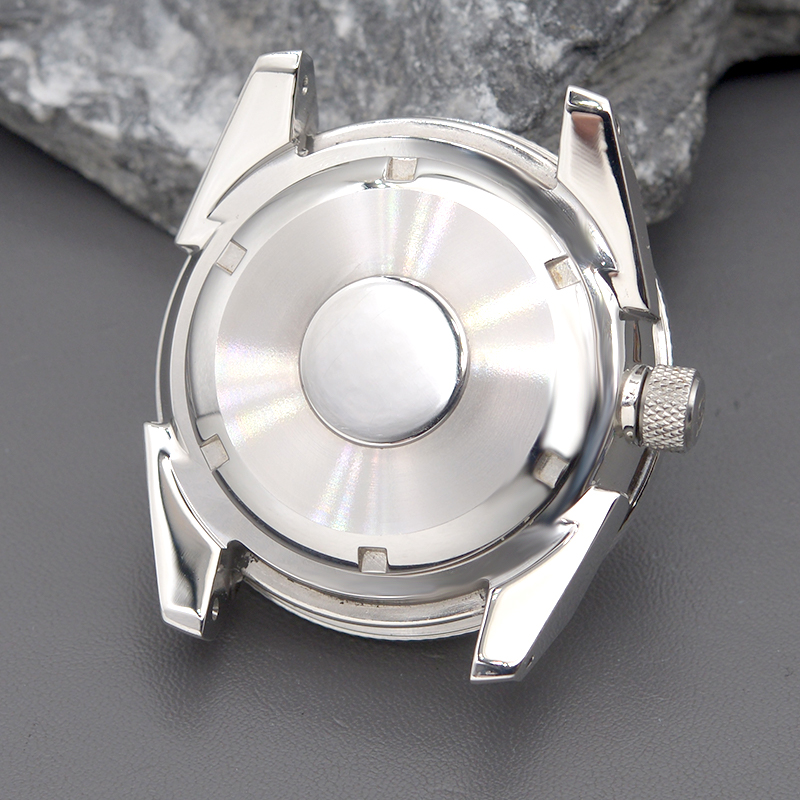 Horloge Duikkoffer PROSPEX Kin - Citizen Watch Tsuyosa recensie en prijs