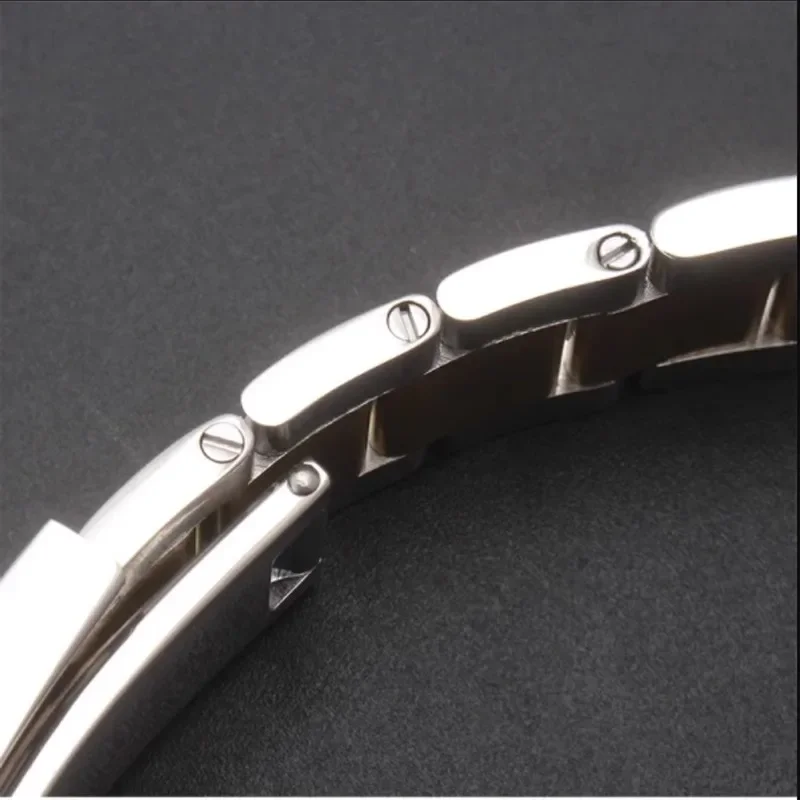 904 roestvrijstalen horlogeban - Luxury Watch Class recensie en prijs