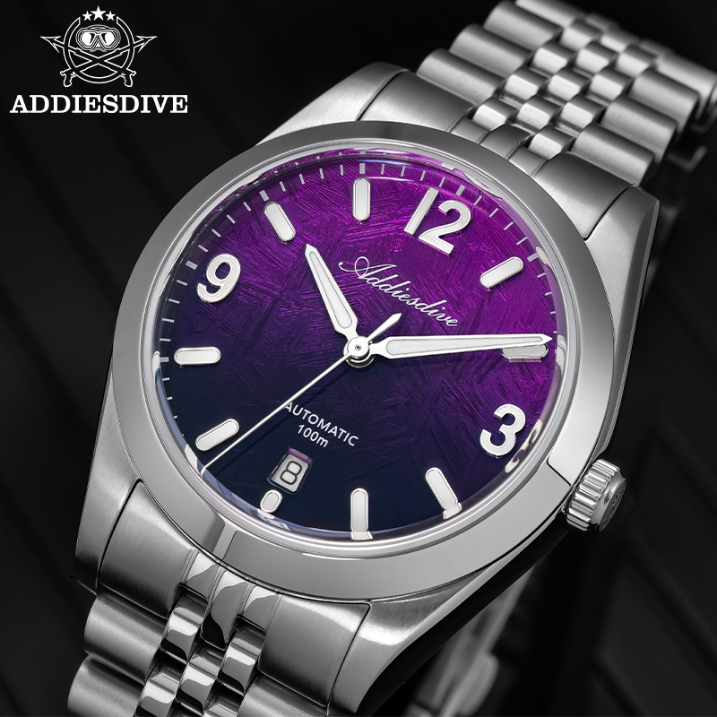 ADDIESDIVE Nieuwe Automatische - Luxury Watch Winder recensie en prijs