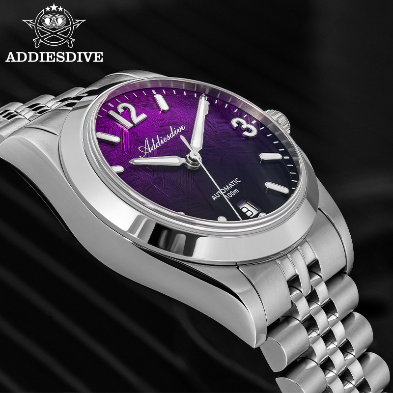ADDIESDIVE Nieuwe Automatische - Luxury Watch Winder recensie en prijs