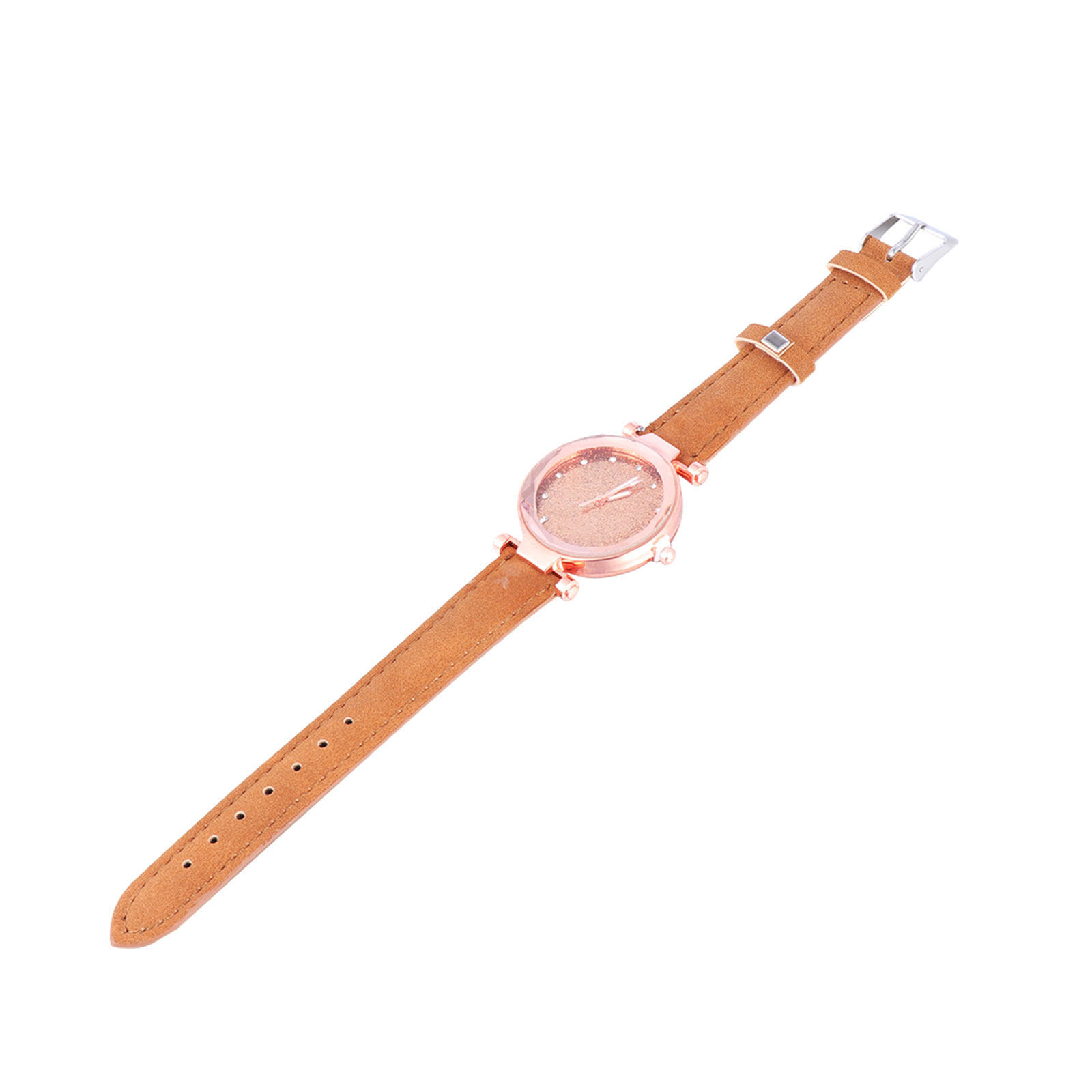 2 stuks dameshorloges met quar - Luxury Watch Gift For Her recensie en prijs