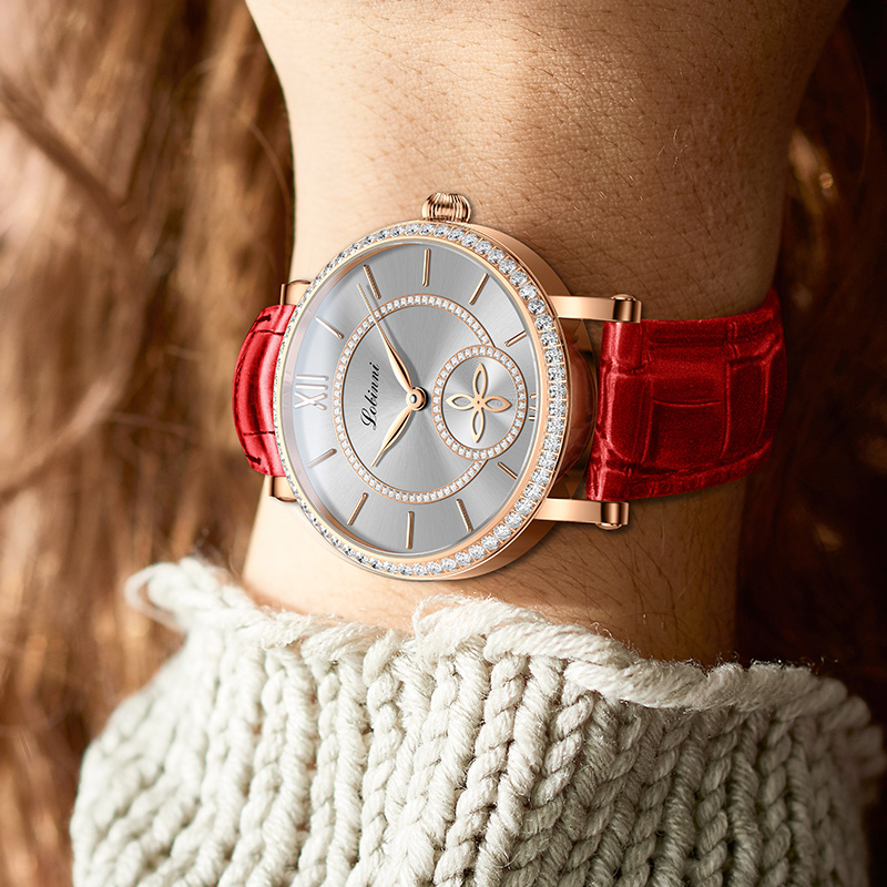LOBINNI vrouwen Automatische M - Luxury Watch Class recensie en prijs