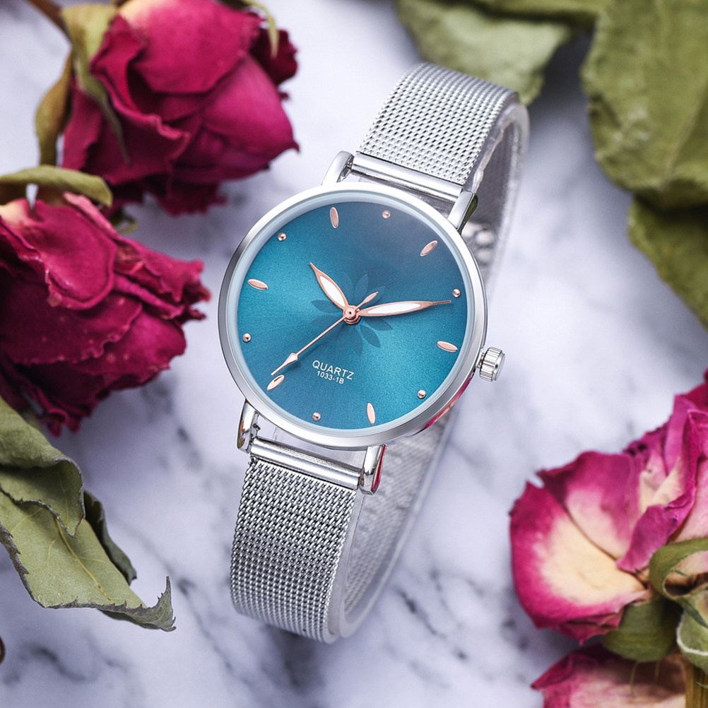 1 stuk quartz dameshorloge, lu - Luxury Watch Gift For Her recensie en prijs