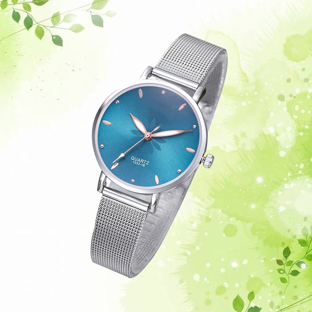 1 stuk quartz dameshorloge, lu - Luxury Watch Gift For Her recensie en prijs