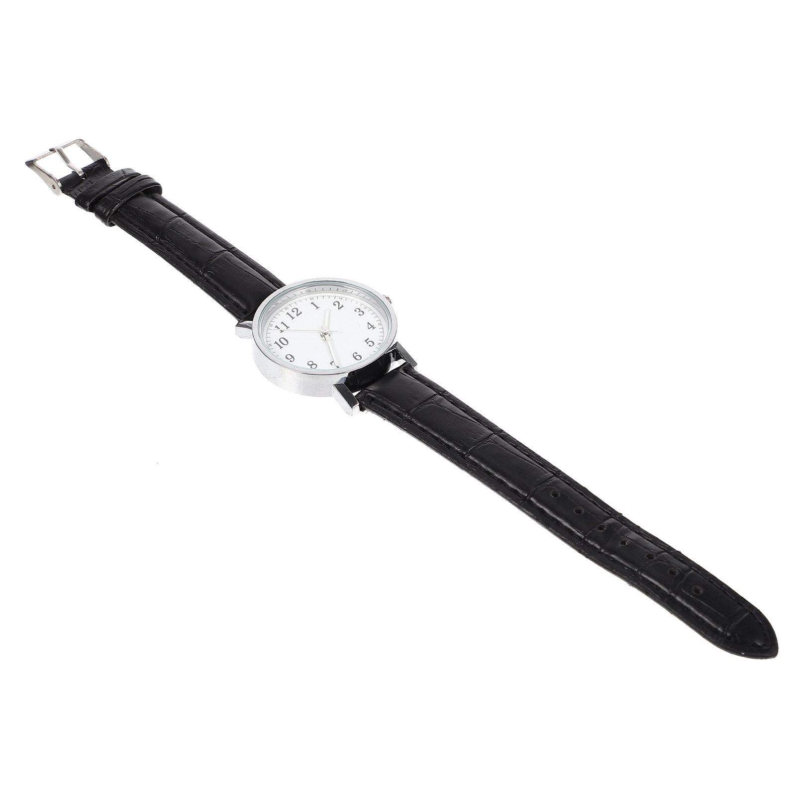 Modieus dames quartzhorloge, f - Luxury Watch White recensie en prijs