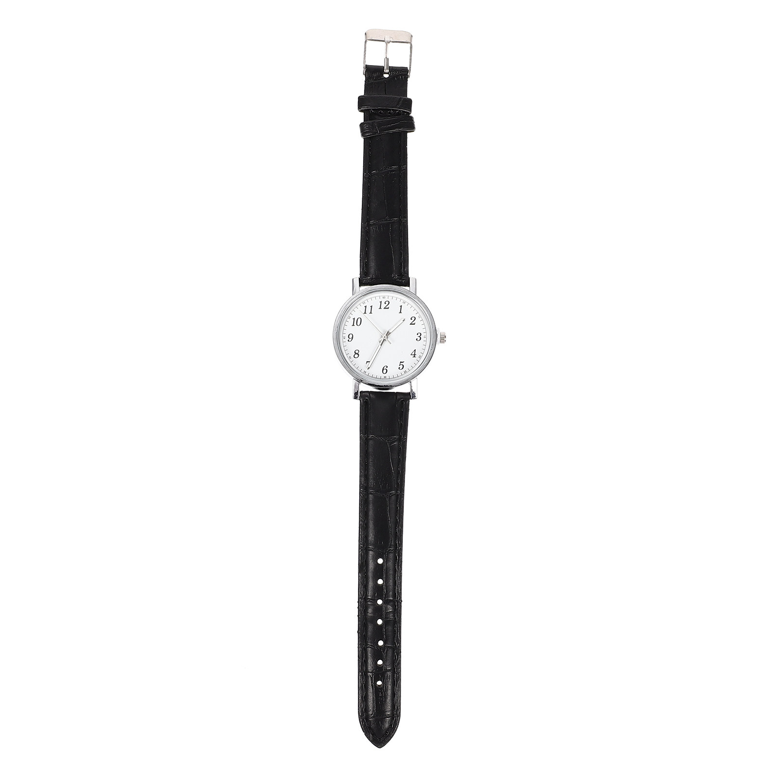 Modieus dames quartzhorloge, f - Luxury Watch White recensie en prijs