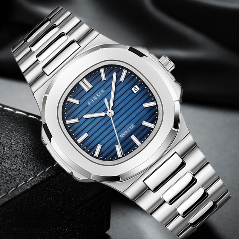 Een klassiek merkhorloge voor  - Luxury Watch Name Brands recensie en prijs
