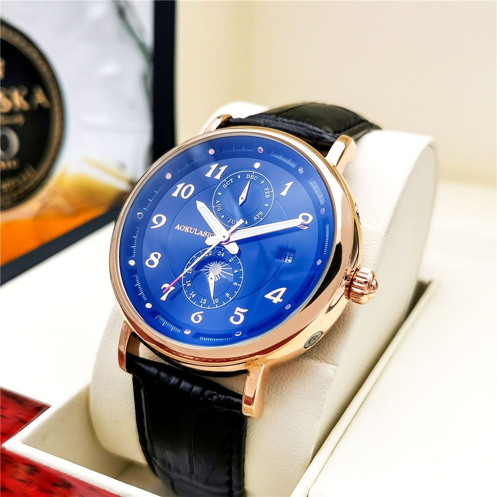 Hoogwaardig luxe mechanisch he - Luxury Watch Name Brands recensie en prijs