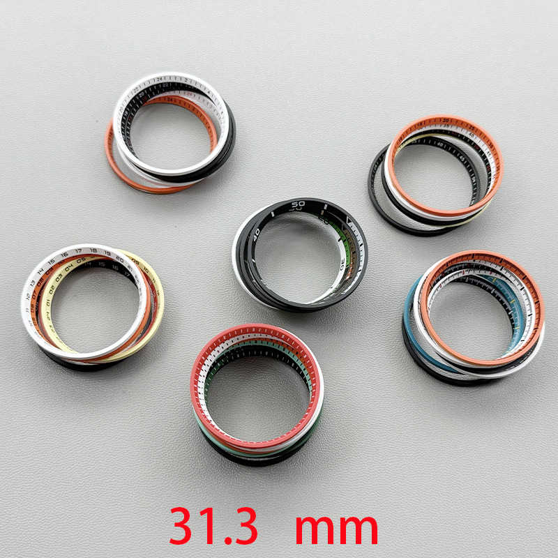 31,3mm*28mm Horloge Chapter Ri - Citizen Watch Tsuyosa recensie en prijs
