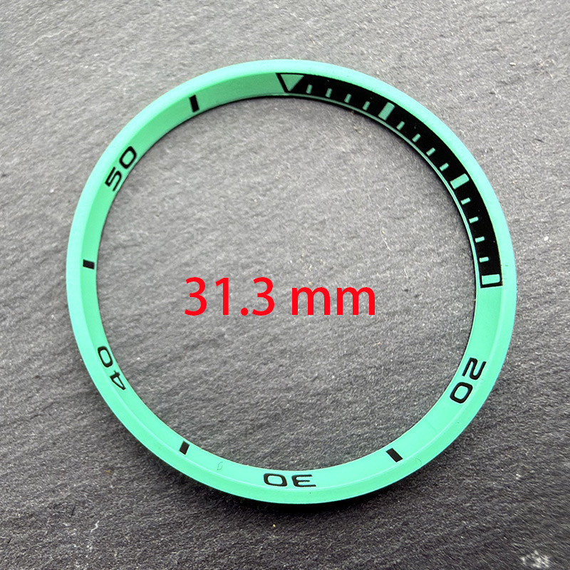 31,3mm*28mm Horloge Chapter Ri - Citizen Watch Tsuyosa recensie en prijs
