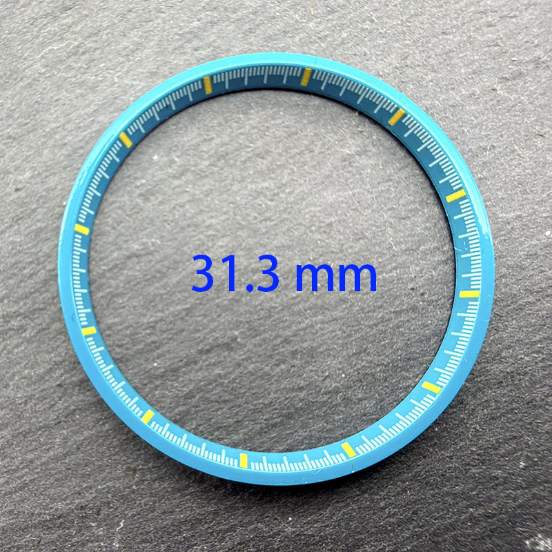 31,3mm*28mm Horloge Chapter Ri - Citizen Watch Tsuyosa recensie en prijs