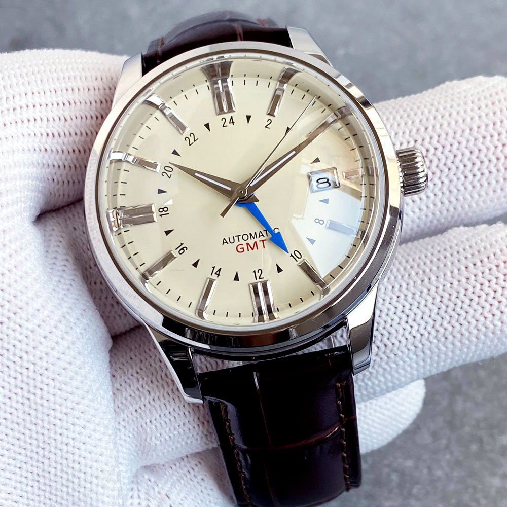 Tandorio 2024 Nieuwe 40Mm Woes - Luxury Watch La recensie en prijs