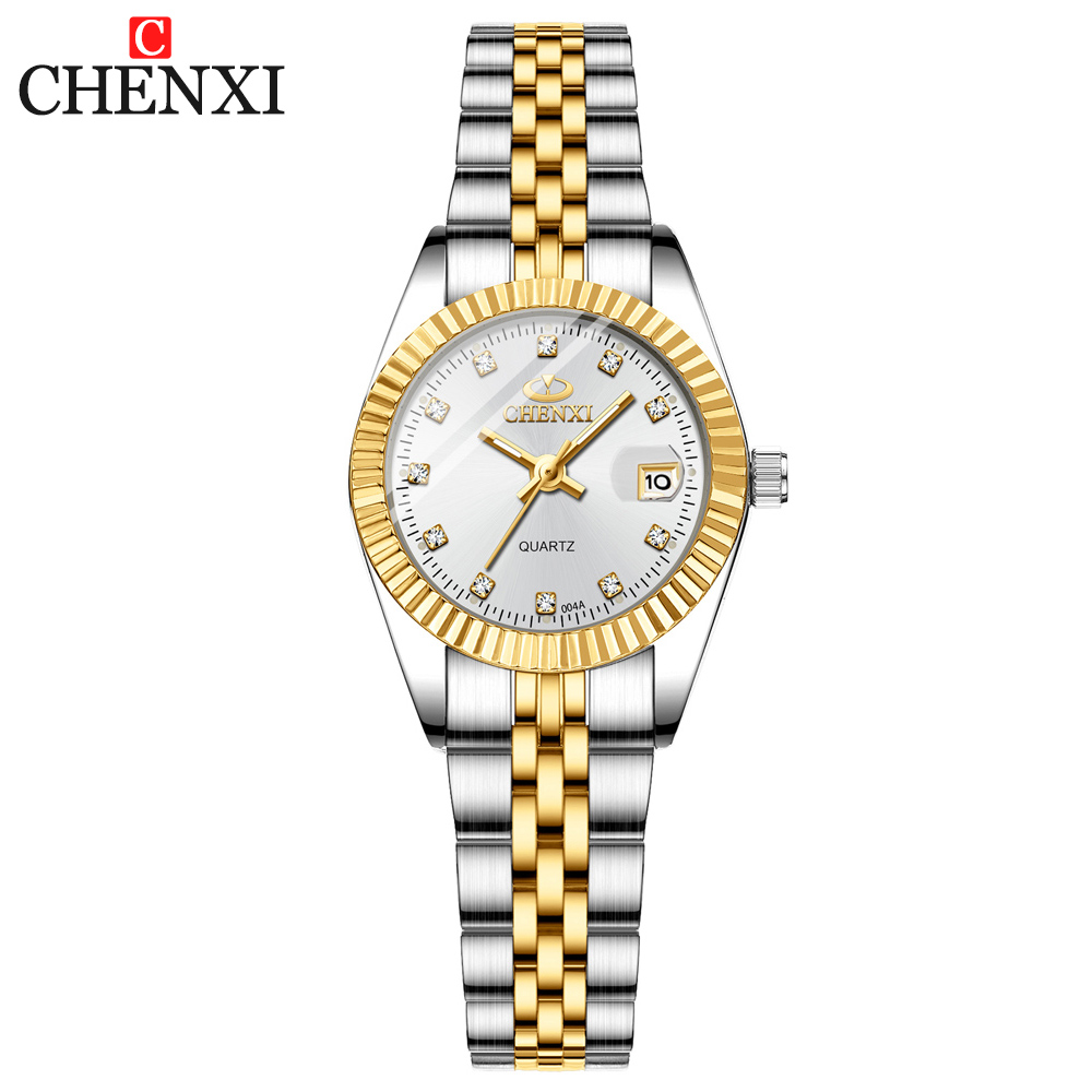 Chenxi Super Hot Verkoop Luxe  - Luxury Watch La recensie en prijs