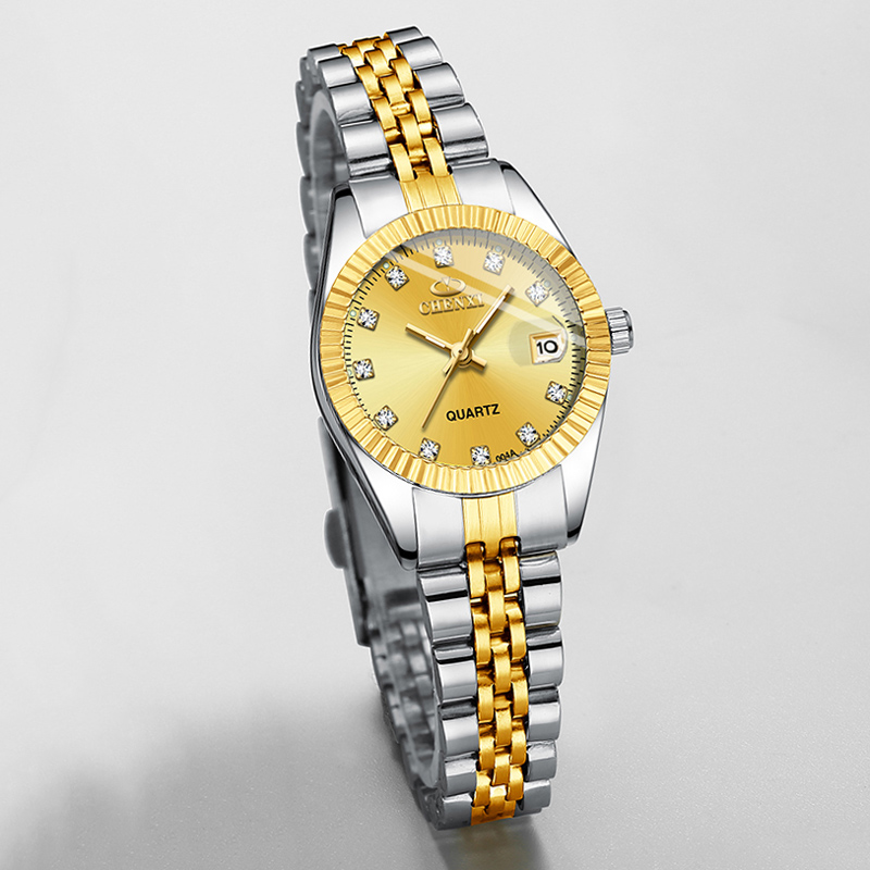 Chenxi Super Hot Verkoop Luxe  - Luxury Watch La recensie en prijs