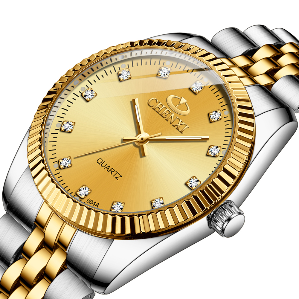 Chenxi Super Hot Verkoop Luxe  - Luxury Watch La recensie en prijs
