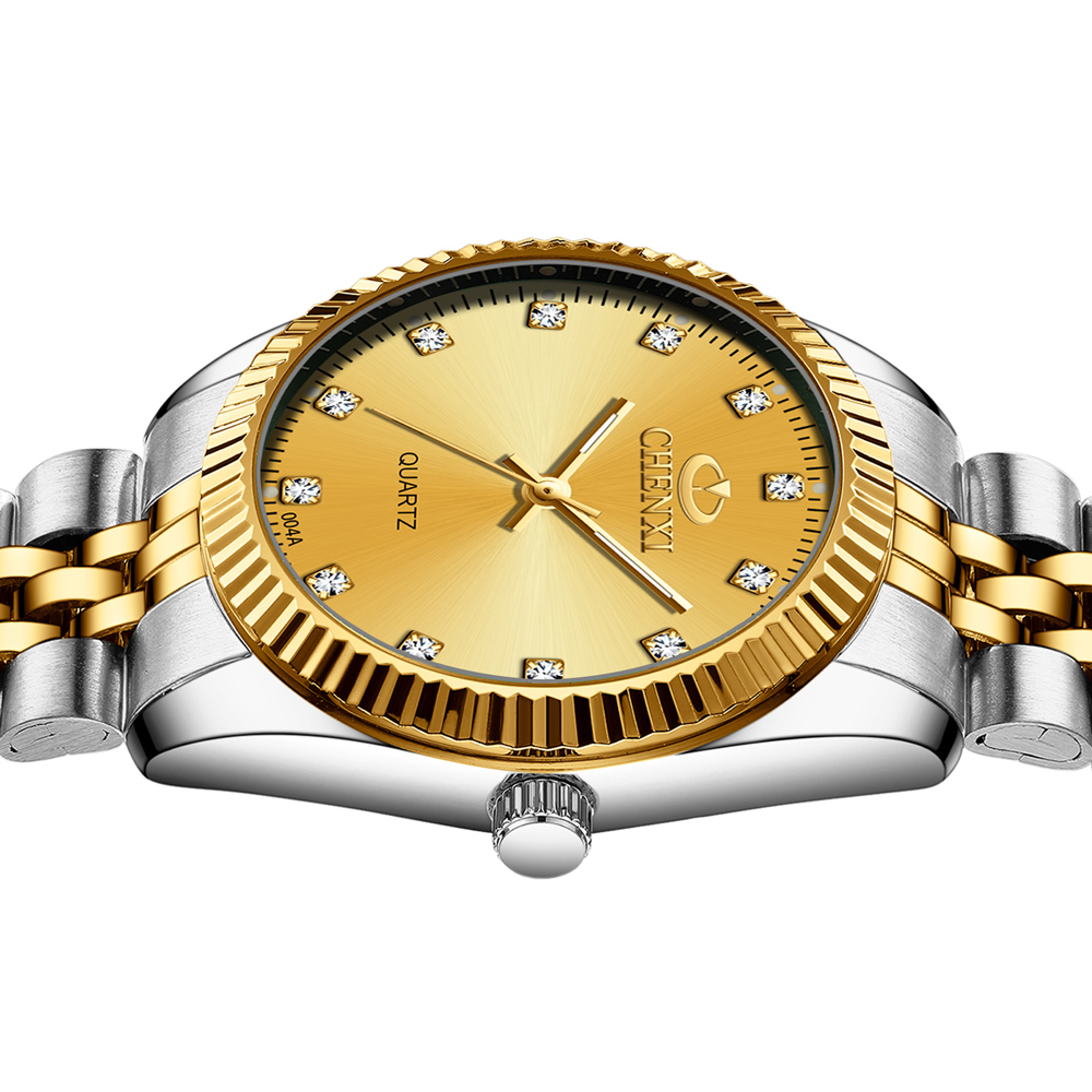 Chenxi Super Hot Verkoop Luxe  - Luxury Watch La recensie en prijs