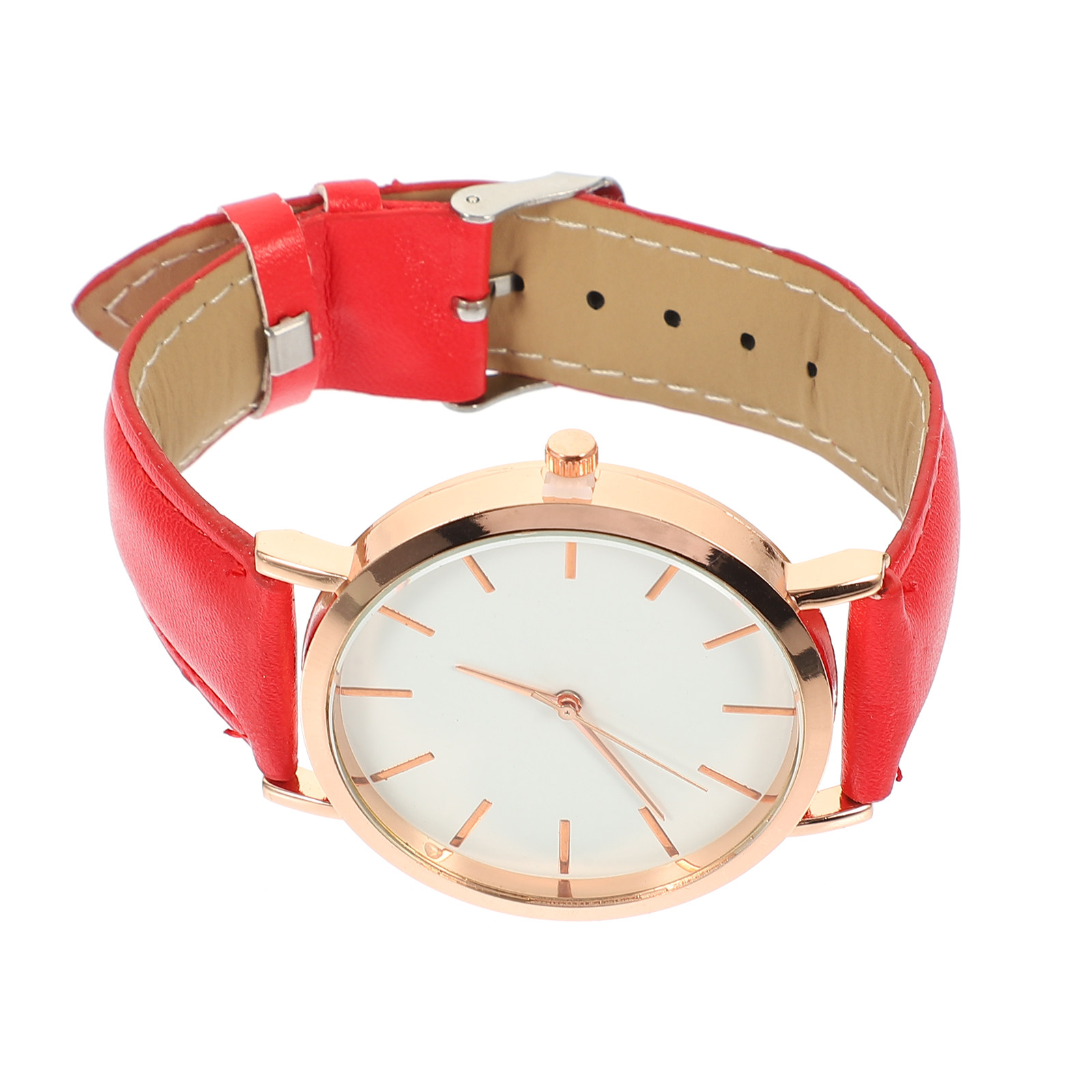 Elegant dameshorloge met quart - Luxury Watch Gift For Her recensie en prijs