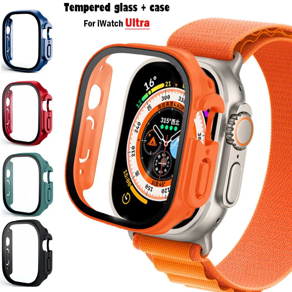 Glas + case Voor Apple Horloge - Luxury Watch Winder recensie en prijs