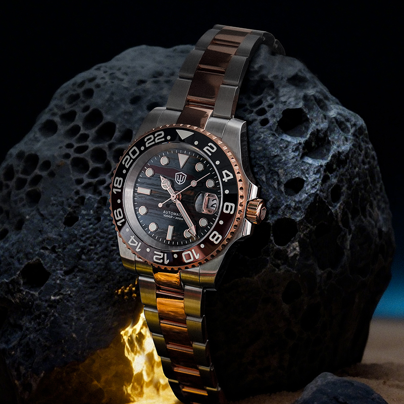 Watchdives WD16760 V2 Horloges - Luxury Watch La recensie en prijs